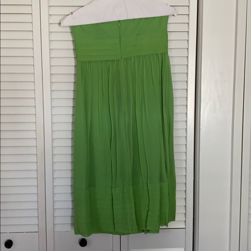 Women’s J. Crew dress